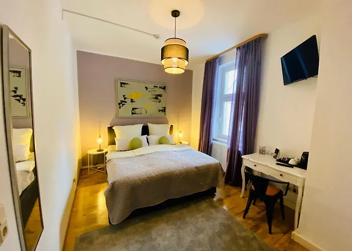 Baerliner Hotel