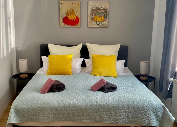 Baerliner Hotel