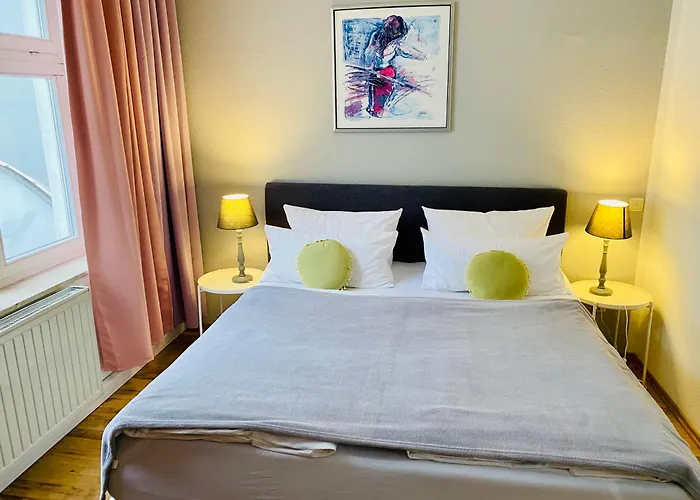 Baerliner Hotel