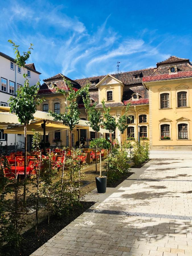 Baerliner Hotel 3*