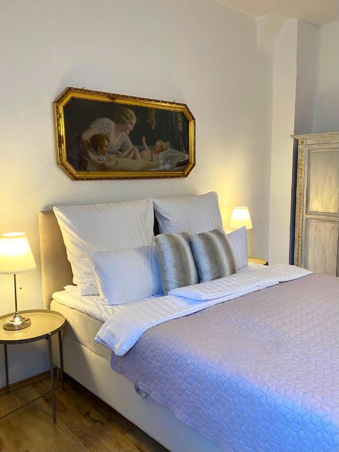 Hotel Baerliner Erfurt