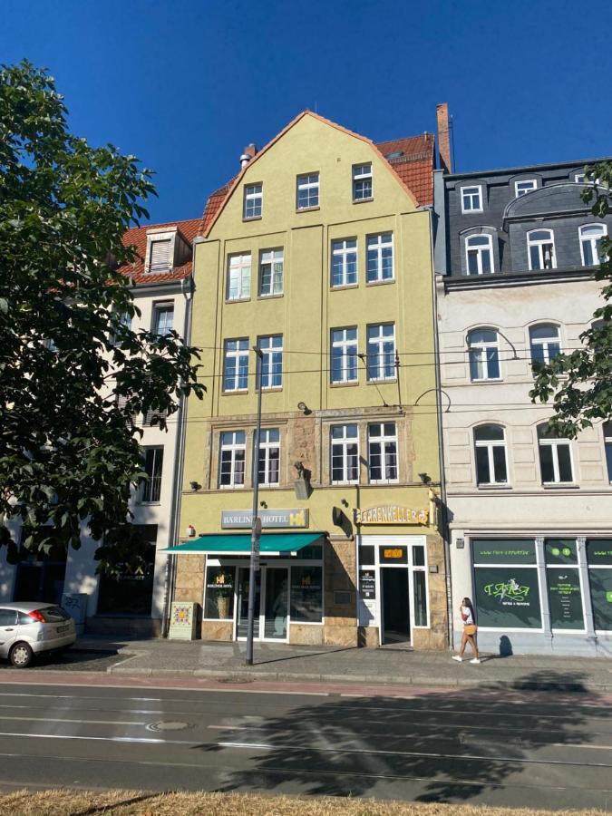 Baerliner 3* Erfurt