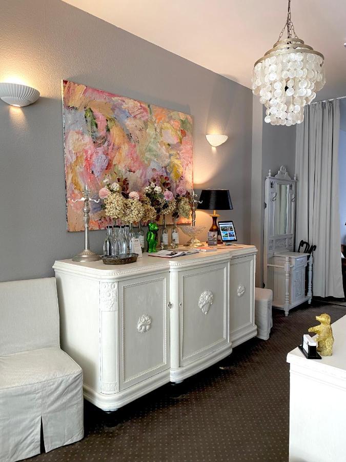 Baerliner Hotel 3*