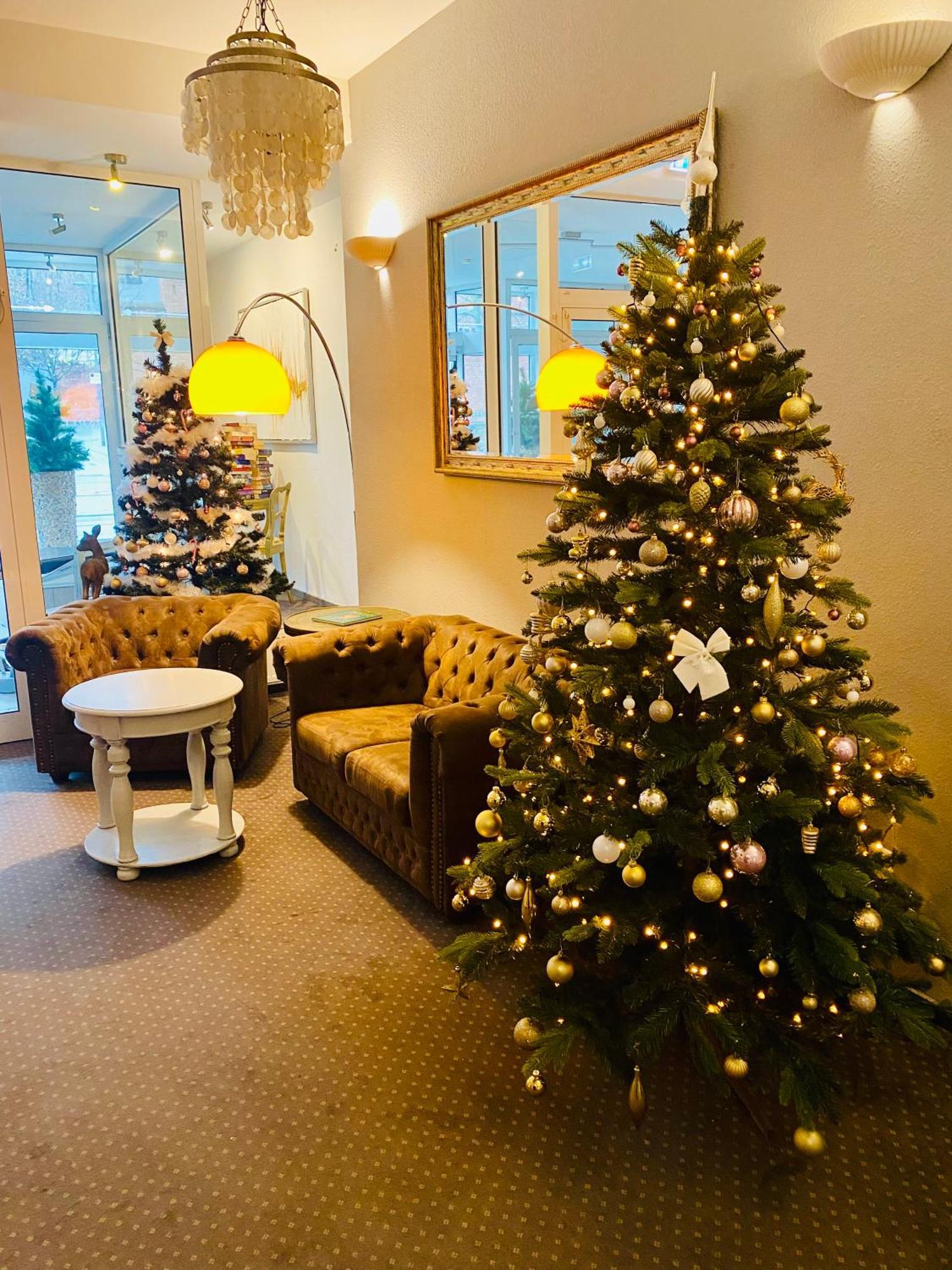 Hotel Baerliner 3*