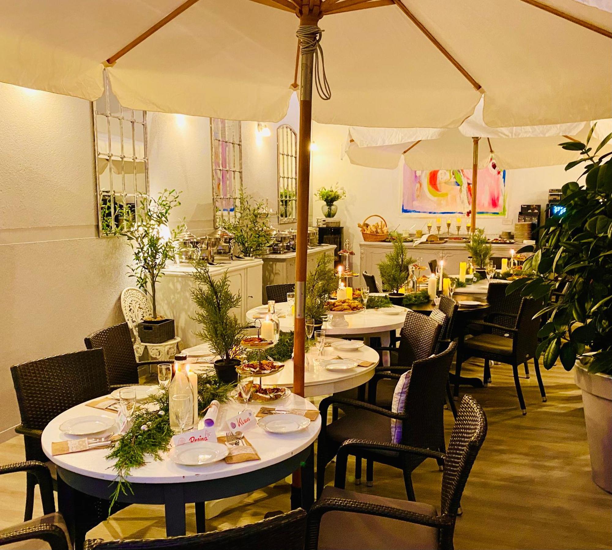 Hotel Baerliner 3*