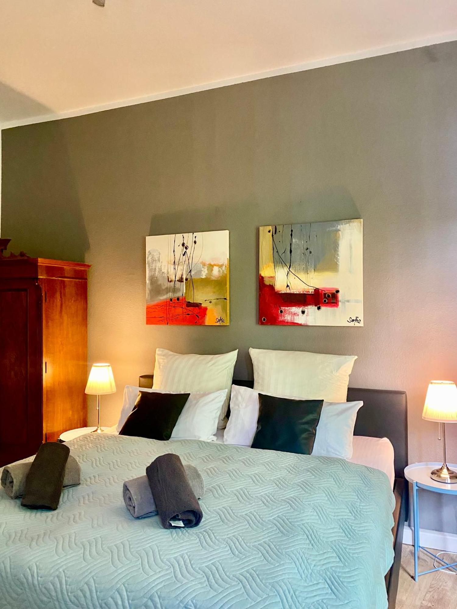 Baerliner Hotel