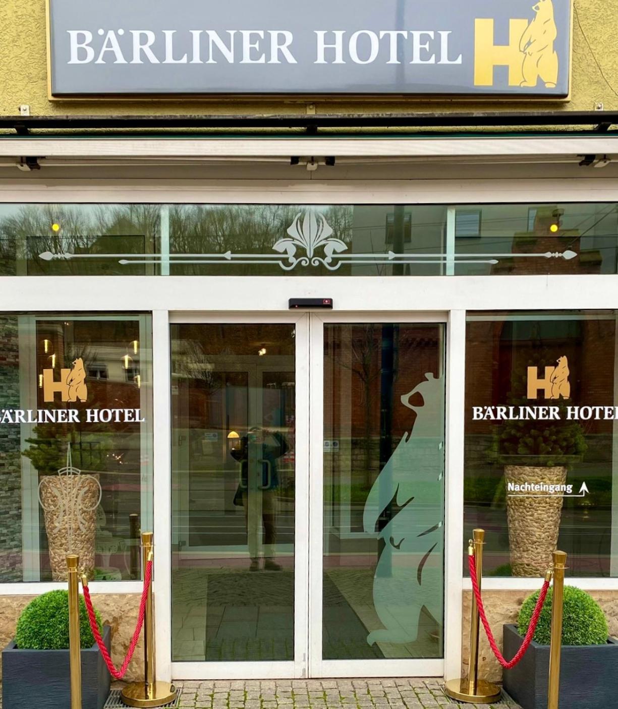 Baerliner 3* Erfurt