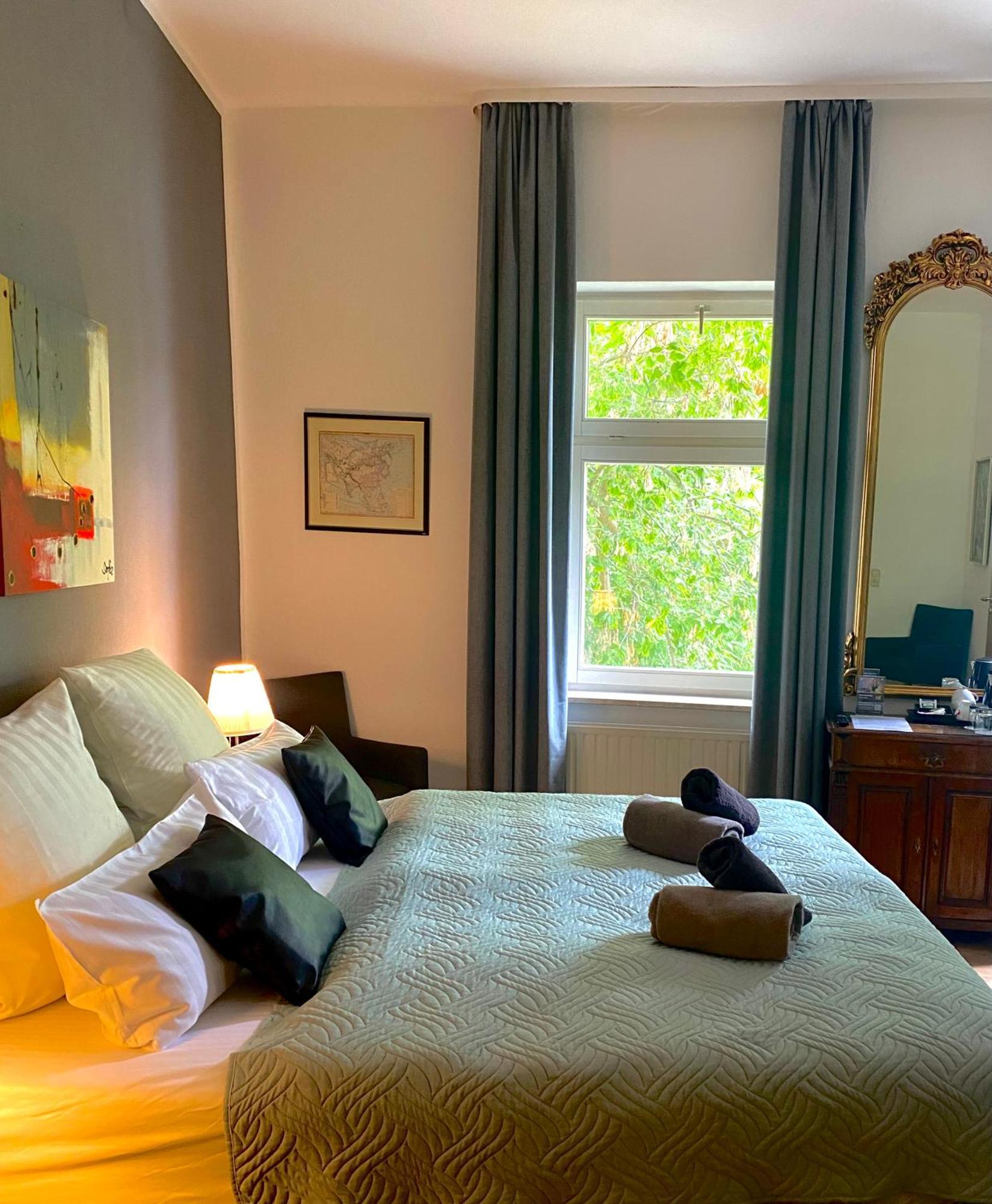 Baerliner Hotel