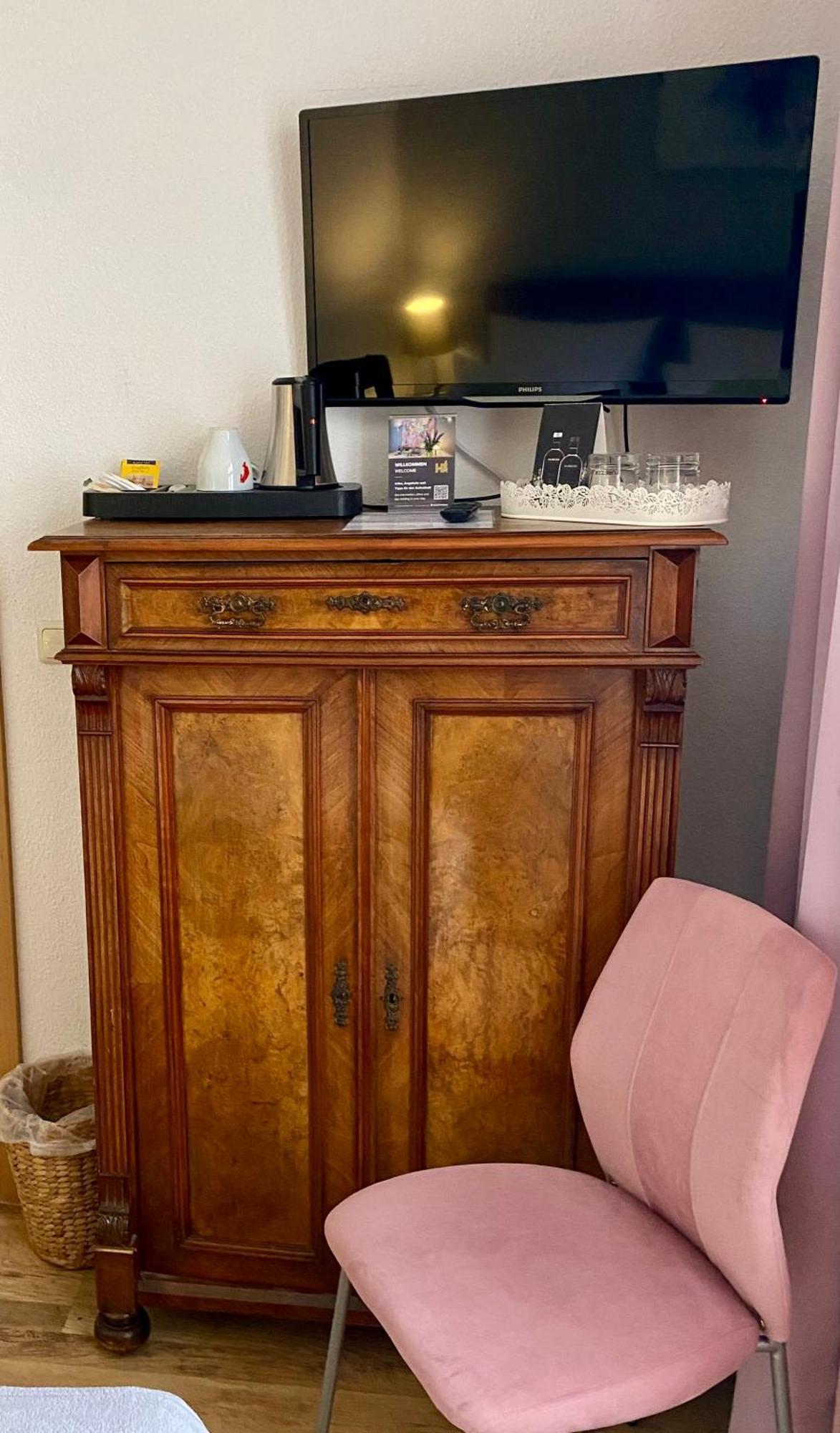 Hotel Baerliner 3*